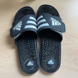 ADIDAS SLIDES NEW